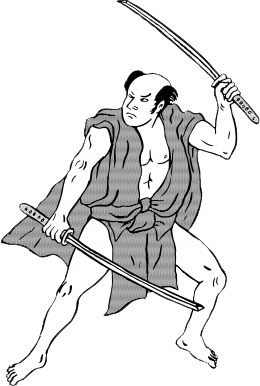 bladesman